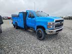 2020 Chevrolet Silverado Medium Duty