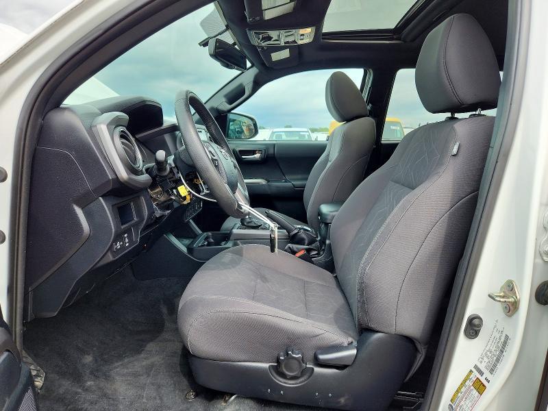 2016 Toyota Tacoma TRD OFF-Road