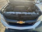 2015 Chevrolet Colorado Z71