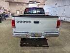 2002 Dodge Dakota Quad SLT