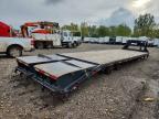 2023 East Texas Long Flatbed