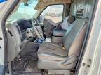 2021 Nissan NV 2500 HD SV