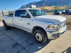 2012 Dodge RAM 3500 Laramie