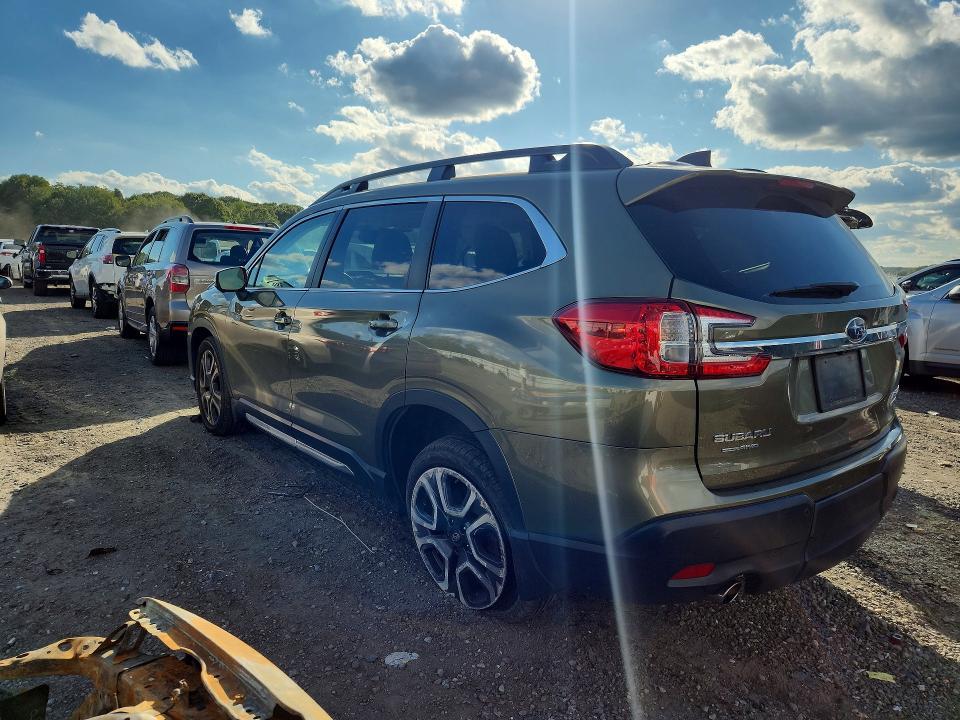 2023 Subaru Ascent Limited