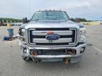 2013 Ford F350 Super Duty