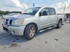 2006 Nissan Titan XE FFV