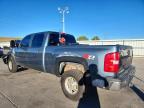 2009 Chevrolet Silverado K2500 Heavy Duty LT