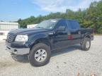 2006 Ford F150 Supercrew