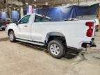 2026 Chevrolet Silverado C1500
