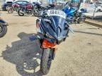 2025 Kawasaki EX500 H