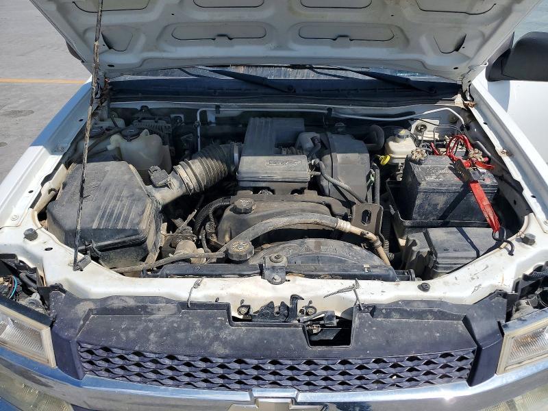 2005 Chevrolet Colorado