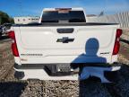 2026 Chevrolet Silverado K1500 RST