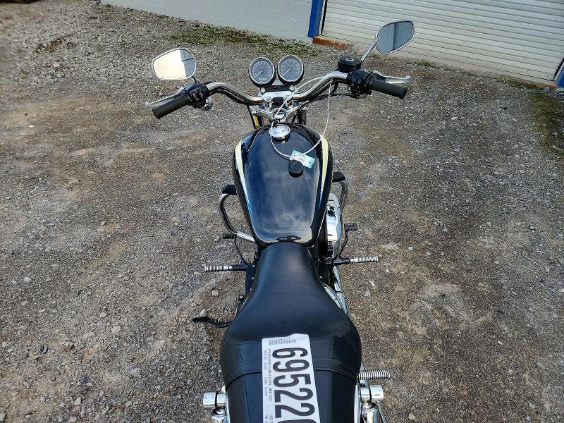 2008 Harley-Davidson XL1200 R