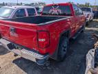 2016 GMC Sierra K1500 SLE