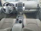 2010 Nissan Frontier SE V6