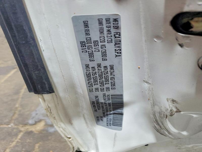 2020 Dodge RAM Promaster City ST Delivery Van