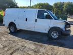 2020 Chevrolet Express Delivery Van