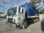 2014 Mack MRU600 Refuse Truck