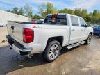 2016 Chevrolet Silverado K1500 High Country