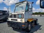 2016 Capacity Of Texas 2016  SABRE5-Yard Truck