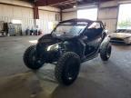 2024 Can-Am Maverick X-ATV