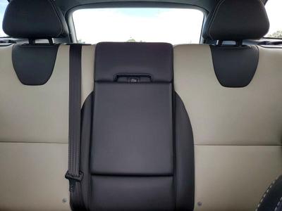 2017 Volvo Xc60 T5 Dynamic