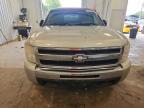 2011 Chevrolet Silverado K1500 LS