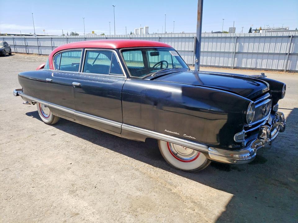1954 Nash Ambasador
