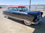 1954 Nash Ambasador