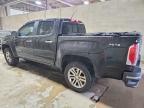2015 GMC Canyon SLT