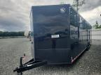 2026 South Georgia Cargo 5G8528TA3 Enclosed Cargo Trailer