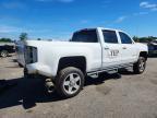 2017 Chevrolet Silverado K2500 Heavy Duty LT