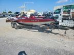 2001 Triton (tn) 2001 Triton Boat