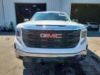 2025 GMC Sierra K1500