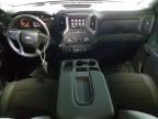 2025 Chevrolet Silverado K1500