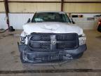 2021 Dodge RAM 1500 Classic Tradesman
