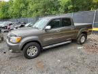 2005 Toyota Tundra Double Cab SR5