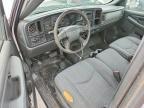 2007 Chevrolet Silverado C1500 Classic