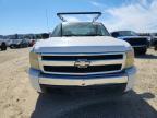 2008 Chevrolet Silverado C1500