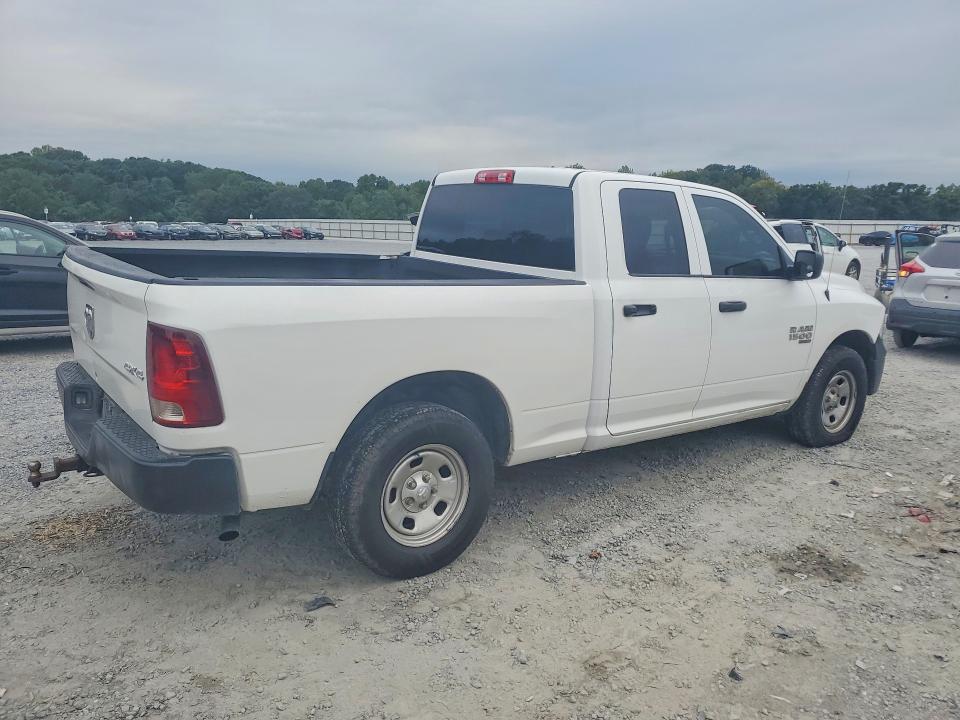 2019 Dodge RAM 1500 Classic Tradesman