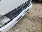 2010 Mitsubishi Fuso Sprayer Truck