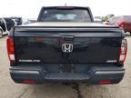 2017 Honda Ridgeline RTL