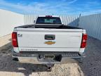 2017 Chevrolet Silverado C2500 Heavy Duty