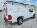 2008 Chevrolet Silverado C1500