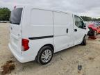 2014 Nissan NV200 SV