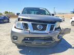 2019 Nissan Frontier Desert Runner