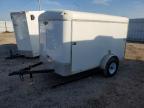 2016 H&h Trailer Co 2016 H&H FD-306 Enclosed Cargo Trailer