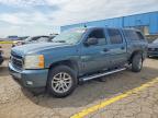 2007 Chevrolet Silverado K1500 Crew Cab