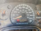 2001 Chevrolet Express G3500