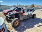 2019 Can-Am Maverick X3 Max X RS Turbo R